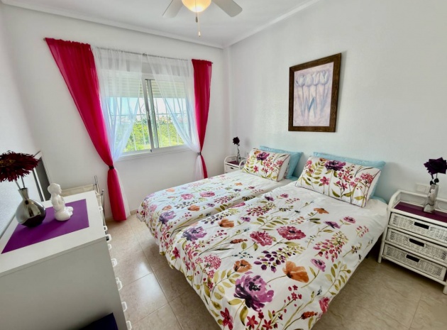 Revente - Appartement - Ciudad Quesada