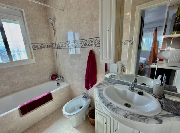 Revente - Appartement - Ciudad Quesada