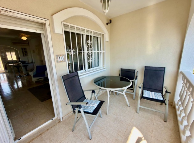 Revente - Appartement - Ciudad Quesada