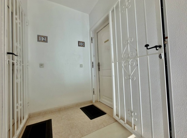 Revente - Appartement - Ciudad Quesada