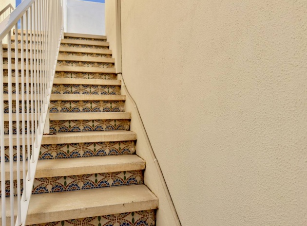 Revente - Appartement - Ciudad Quesada