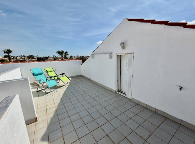 Revente - Appartement - Ciudad Quesada