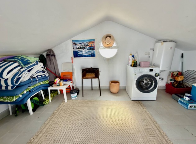 Revente - Appartement - Ciudad Quesada