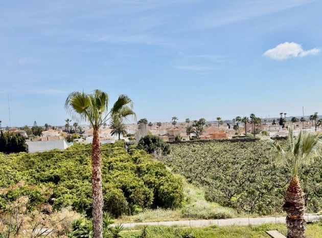 Revente - Appartement - Ciudad Quesada