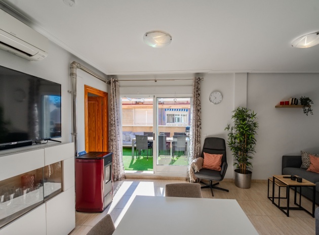 Resale - Apartment - Guardamar del Segura