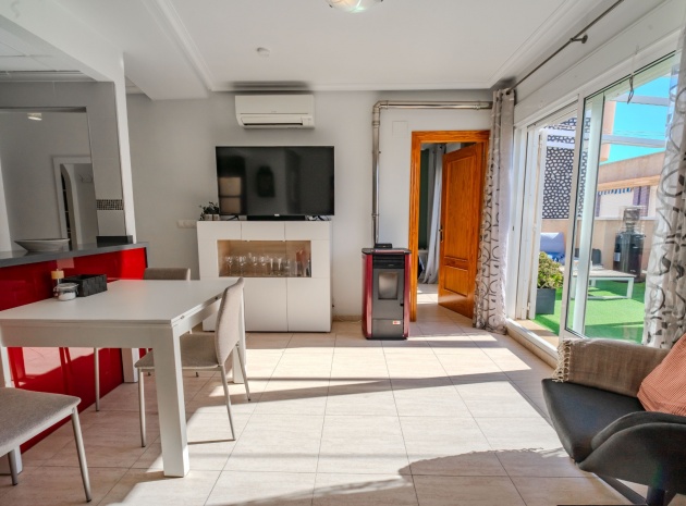 Resale - Apartment - Guardamar del Segura