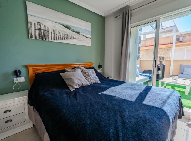 Resale - Apartment - Guardamar del Segura