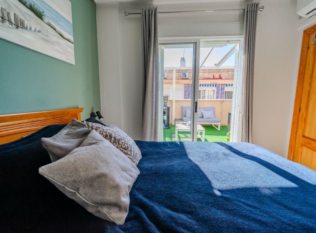 Resale - Apartment - Guardamar del Segura