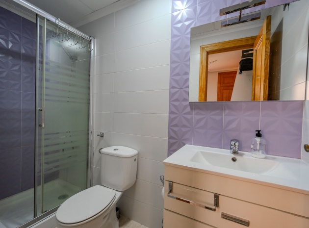 Resale - Apartment - Guardamar del Segura