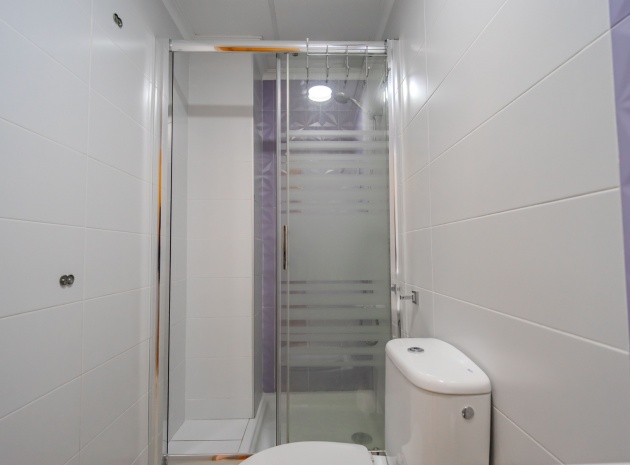 Resale - Apartment - Guardamar del Segura