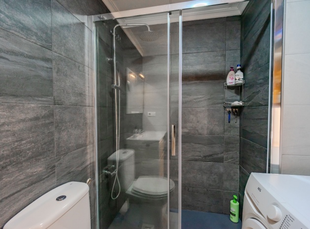 Resale - Apartment - Guardamar del Segura