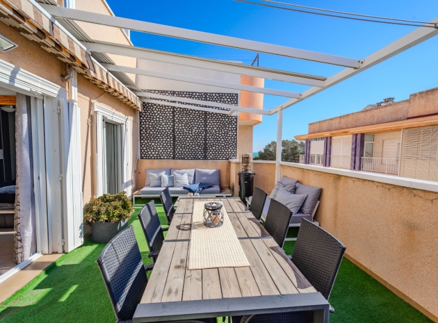 Resale - Apartment - Guardamar del Segura