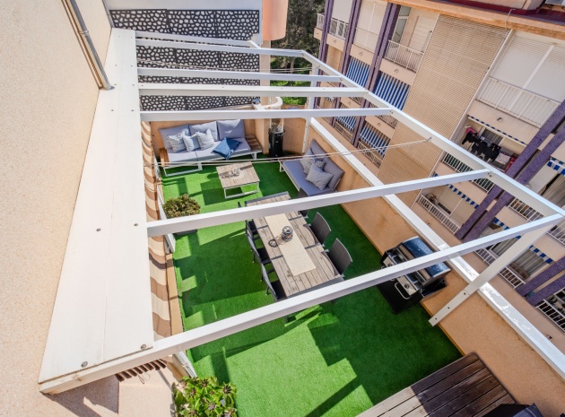 Resale - Apartment - Guardamar del Segura