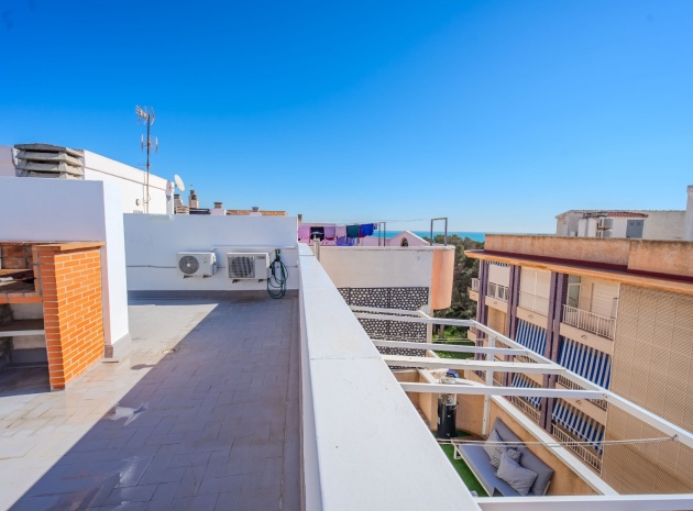 Resale - Apartment - Guardamar del Segura