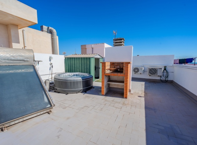 Resale - Apartment - Guardamar del Segura