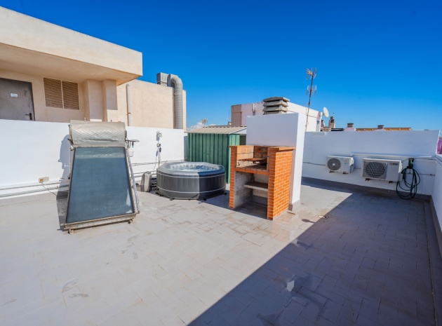 Resale - Apartment - Guardamar del Segura