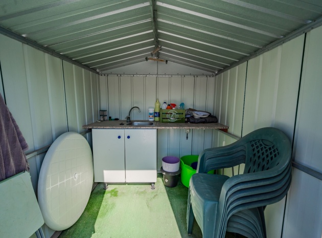 Resale - Apartment - Guardamar del Segura