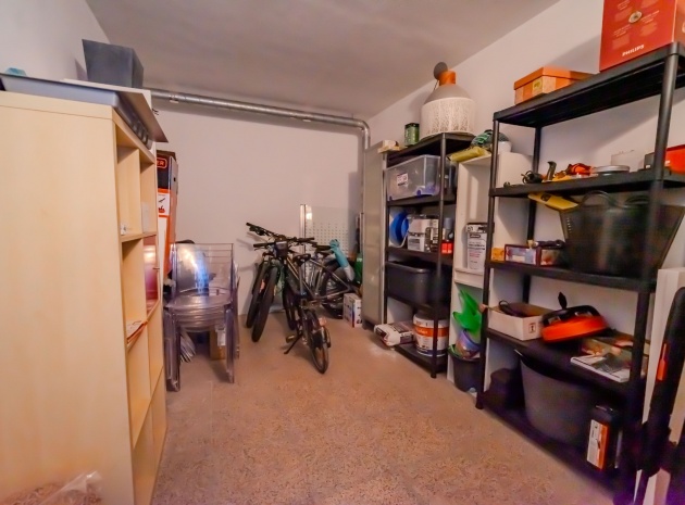 Resale - Apartment - Guardamar del Segura