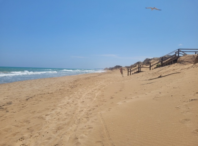 Resale - Apartment - Guardamar del Segura