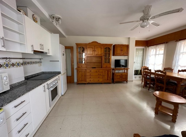 Resale - Apartment - La Mata