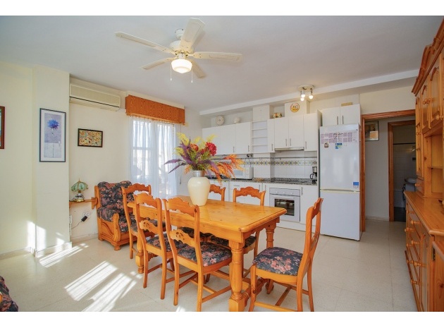 Resale - Apartment - La Mata