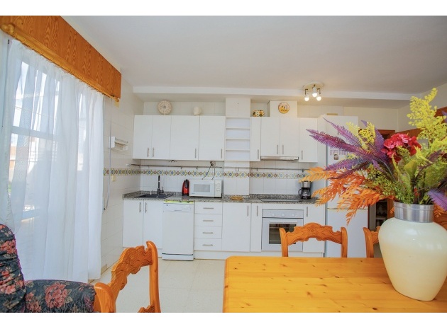 Resale - Apartment - La Mata