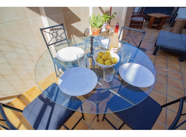 Resale - Apartment - La Mata