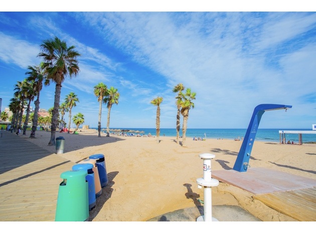 Resale - Apartment - La Mata