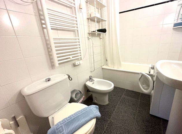 Resale - Apartment - La Mata