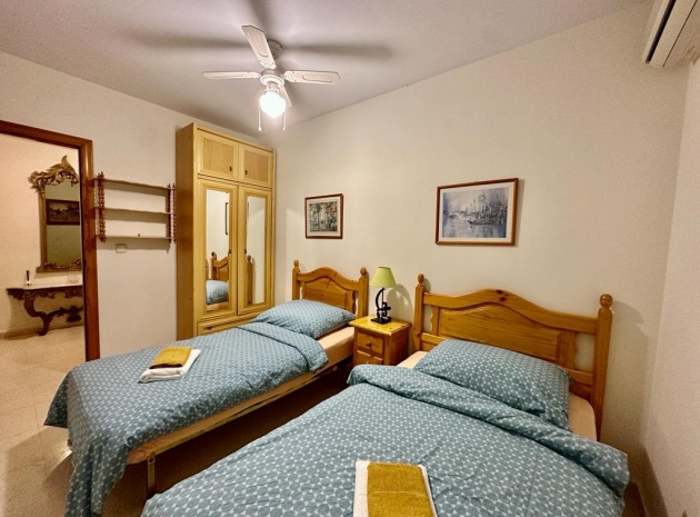 Resale - Apartment - La Mata