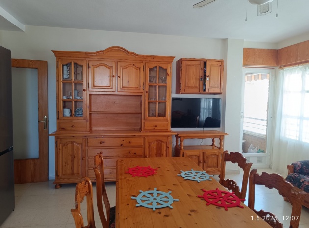 Resale - Apartment - La Mata