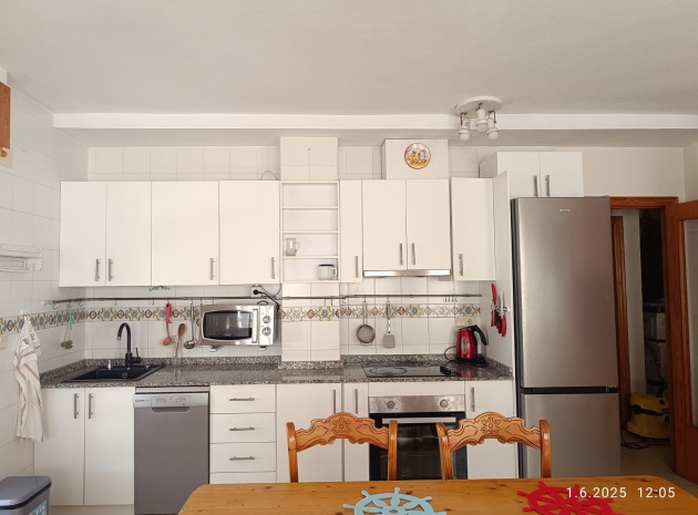 Resale - Apartment - La Mata