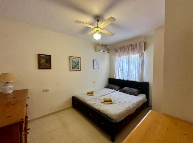 Resale - Apartment - La Mata