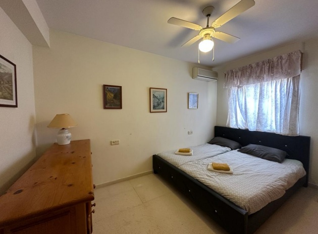 Resale - Apartment - La Mata