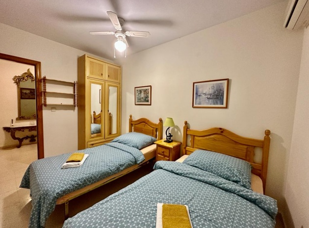 Resale - Apartment - La Mata