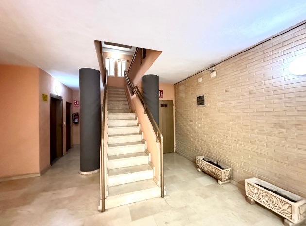 Resale - Apartment - La Mata