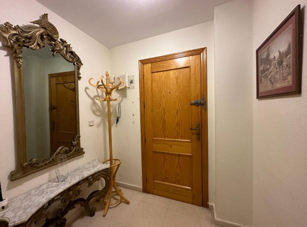 Resale - Apartment - La Mata