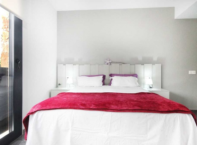 Revente - Appartement - Los Altos - Res. El Amanecer