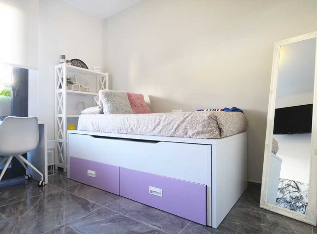 Revente - Appartement - Los Altos - Res. El Amanecer