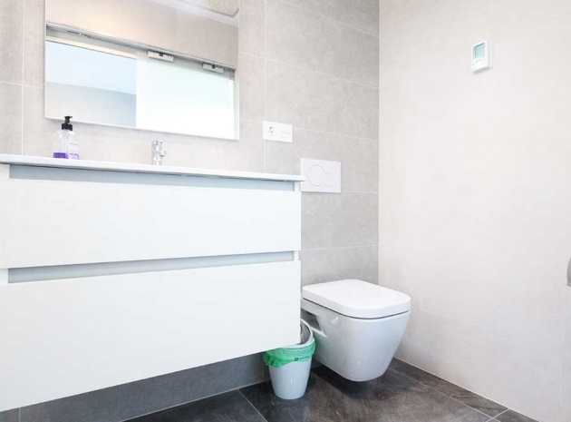 Revente - Appartement - Los Altos - Res. El Amanecer