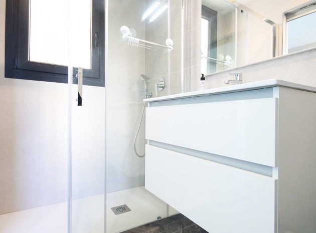 Revente - Appartement - Los Altos - Res. El Amanecer