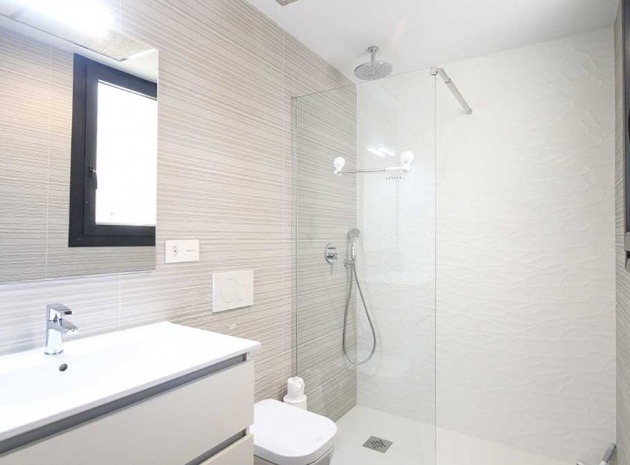 Revente - Appartement - Los Altos - Res. El Amanecer