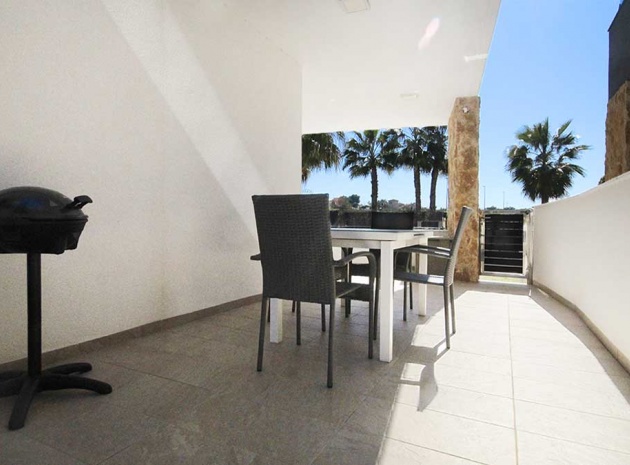 Revente - Appartement - Los Altos - Res. El Amanecer