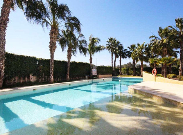 Revente - Appartement - Los Altos - Res. El Amanecer