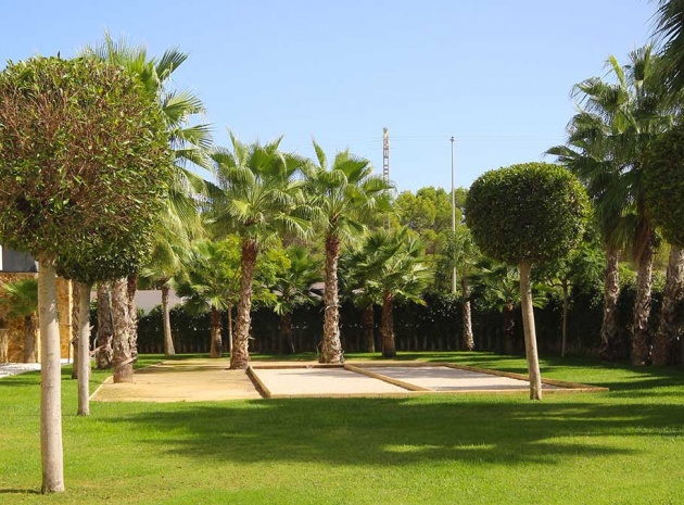 Revente - Appartement - Los Altos - Res. El Amanecer