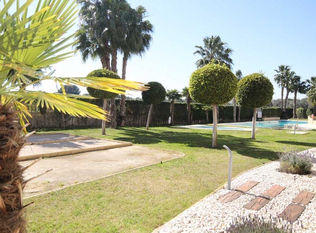 Revente - Appartement - Los Altos - Res. El Amanecer