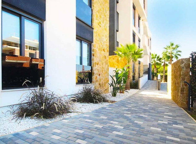 Revente - Appartement - Los Altos - Res. El Amanecer