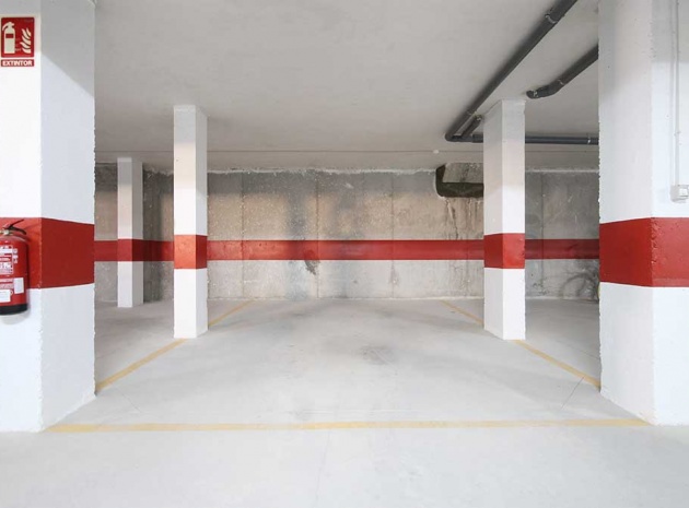 Revente - Appartement - Los Altos - Res. El Amanecer