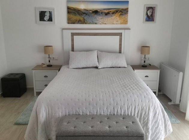 Wiederverkauf - Bungalow - Torrevieja - la siesta