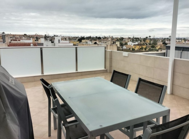 Wiederverkauf - Bungalow - Torrevieja - la siesta